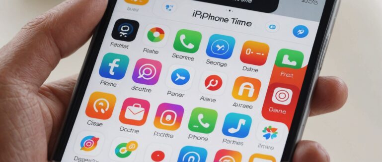 Как настроить родительский контроль на iPhone: полное руководство