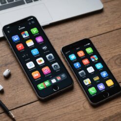 Обзор: Лучшие Приложения для Видеомонтажа на iPhone в 2023